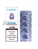 Freemax 904L Mesh Coils