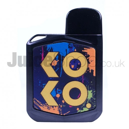 UWELL Caliburn KOKO Prime Pod Kit + E-liquid