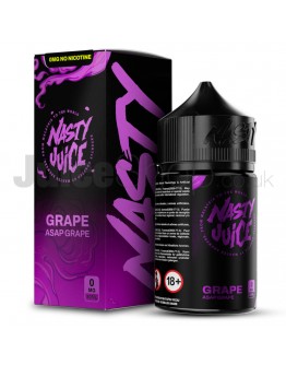 ASAP Grape by Nasty Juice (50ml)