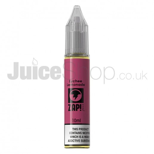 Lychee Lemonade Nicsalt by ZAP! (10ml)