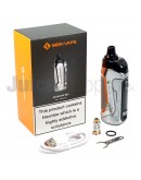 Geek Vape Aegis B60 Kit + E-Liquid