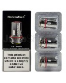 HorizonTech Sakerz Coils