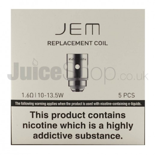 Innokin Jem Coils