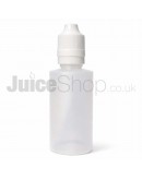 Empty 5ml E-liquid Bottles (x5)