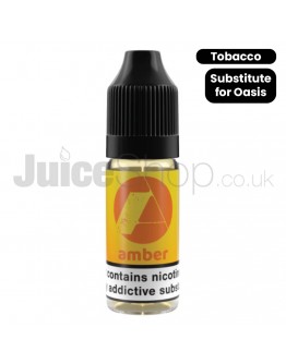 Tobacco Amber by Mirage (10ml)