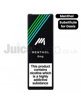 Menthol by Mirage (10ml)