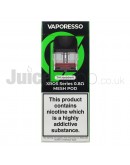 Vaporesso XROS Pods (x5)