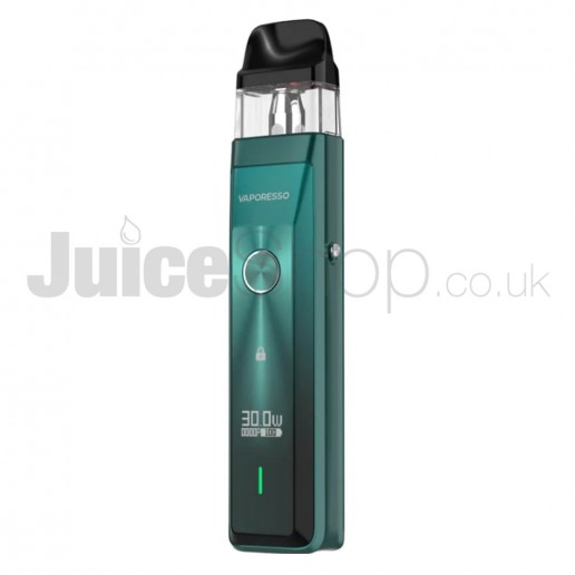 Vaporesso XROS Pro Pod Kit