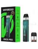 Vaporesso XROS Pro Pod Kit