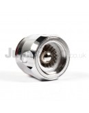 Eleaf HW-M2 Coils (0.2Ω)