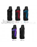 Geek Vape Aegis Boost Kit + E-liquid