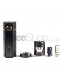 Innokin Coolfire Z50 + E-liquid