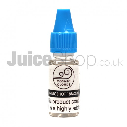 Cosmic Clouds PG NicShot