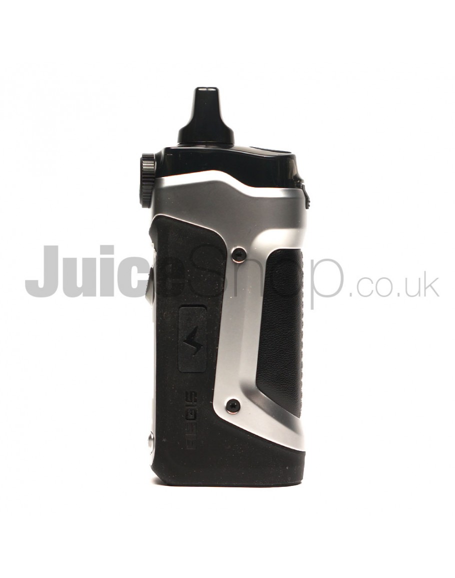 Geek Vape Aegis Boost Plus Pod Mod Kit | Juice Shop UK