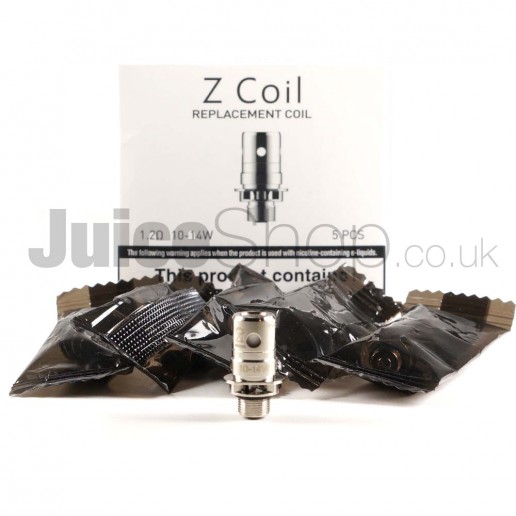 Innokin Z Coils