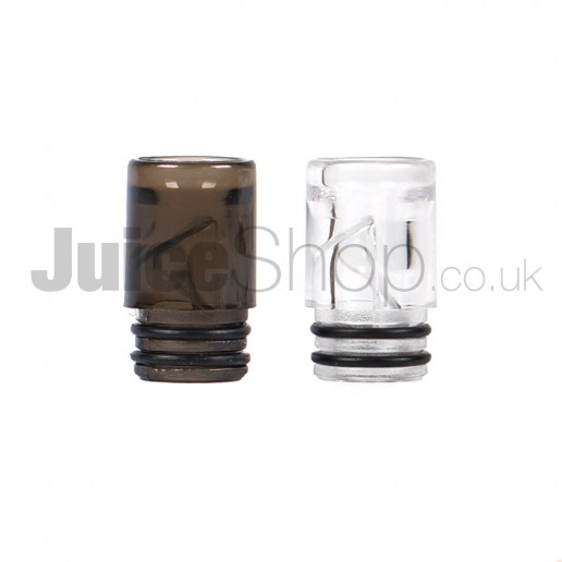 Plastic Vape Tip V8 (510)