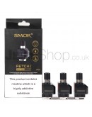 SMOK Fetch Pro RGC Pods (x3)