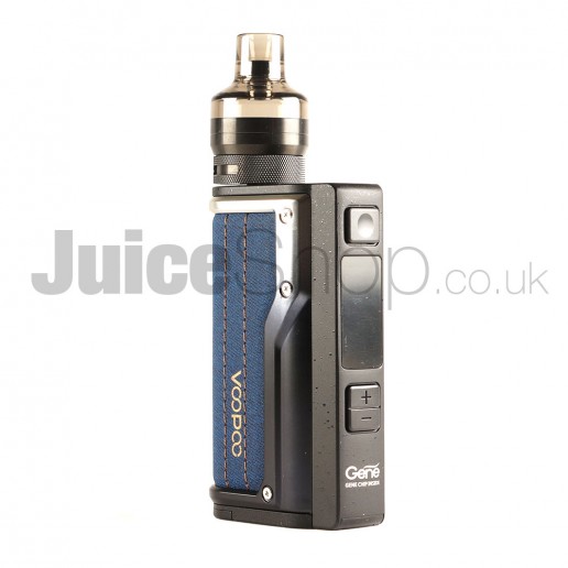 VooPoo Argus GT Kit + E-liquid