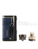 VooPoo Argus GT Kit + E-liquid