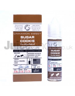 Suger Cookie by Basix Series (50ml)