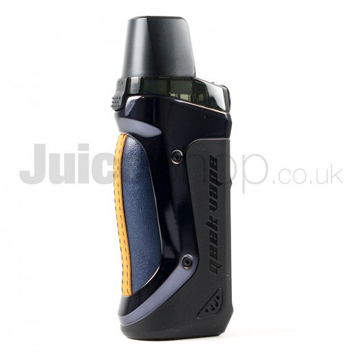 Geek Vape Aegis Boost *BONUS Kit (Luxury Edition) 