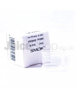 SMOK TFV Mini V2 Glass Tube (2ml)