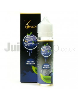 Blueberry Muffin by 7 Sense (50ml)
