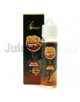 Cinnamon Swirl by 7 Sense (50ml)
