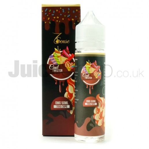 Cool Twister by 7 Sense (50ml)