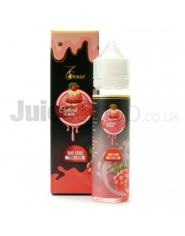Custard Heaven by 7 Sense (50ml)