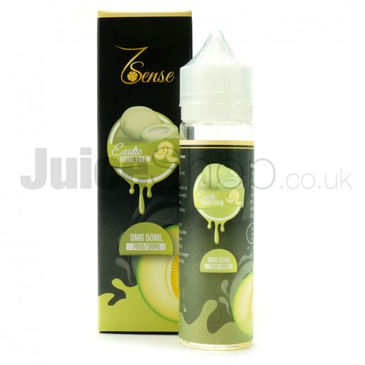 Exotic Honeydew by 7 Sense (50ml)