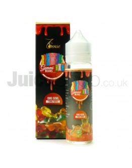 Gummi Bears by 7 Sense (50ml)