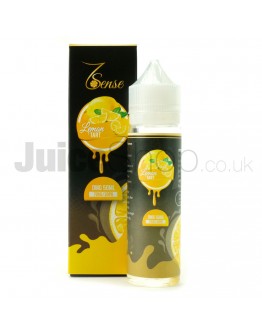 Lemon Tart by 7 Sense (50ml)