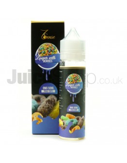 Looper with Berries by 7 Sense (50ml)