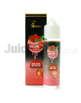 Monster Melon by 7 Sense (50ml)