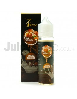 OMG That's Nutty by 7 Sense (50ml)