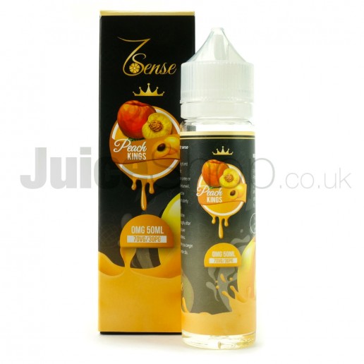 Peach Kings by 7 Sense (50ml)