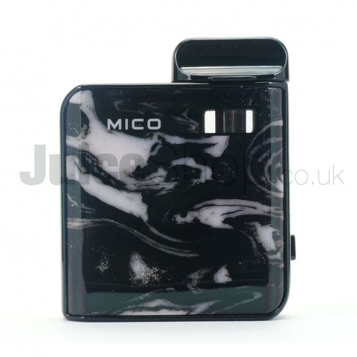 SMOK Mico Kit + E-liquid
