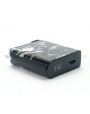 SMOK Mico Kit + E-liquid