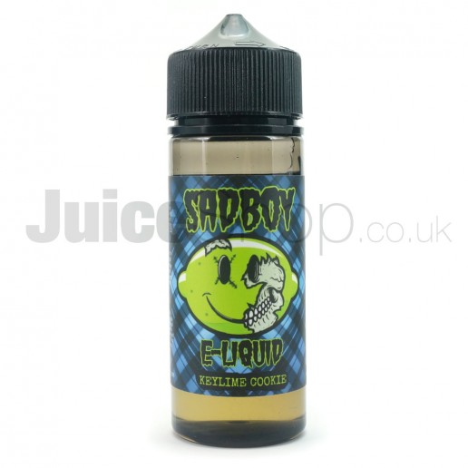 Keylime Cookie by SadBoy (100ml)
