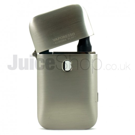 Vaporesso Aurora Play Kit + E-liquid