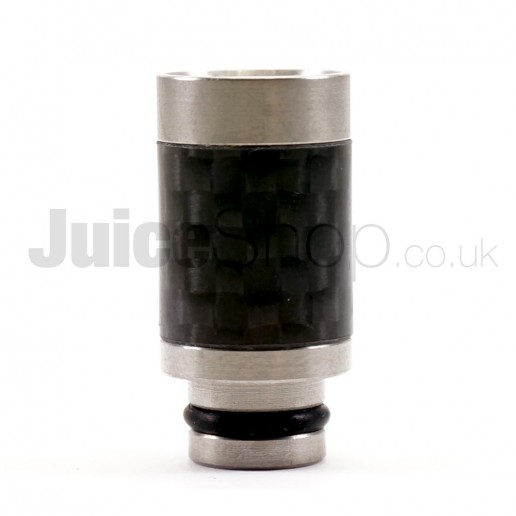 Carbon Fibre Vape Tip V1 (510)