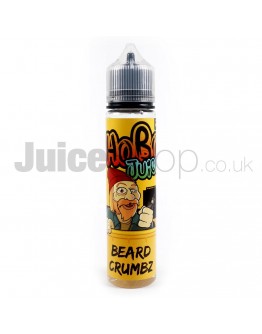 Beard Crumbs by Hobo Juice (50ml)