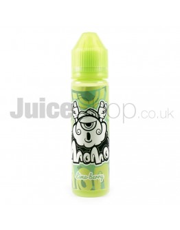 Lime-Berry by MoMo (50ml)
