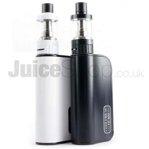 Innokin Coolfire TC100 Kit + E-liquid