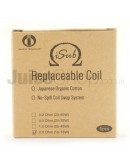 Innokin iSub Coils