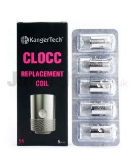 Kangertech CLOCC Coil