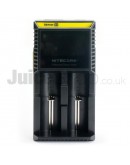 NITECORE Digi D2 Battery Charger