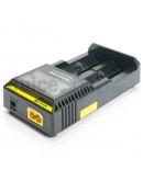 NITECORE Digi D2 Battery Charger