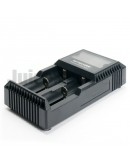 NITECORE Digi D2 Battery Charger